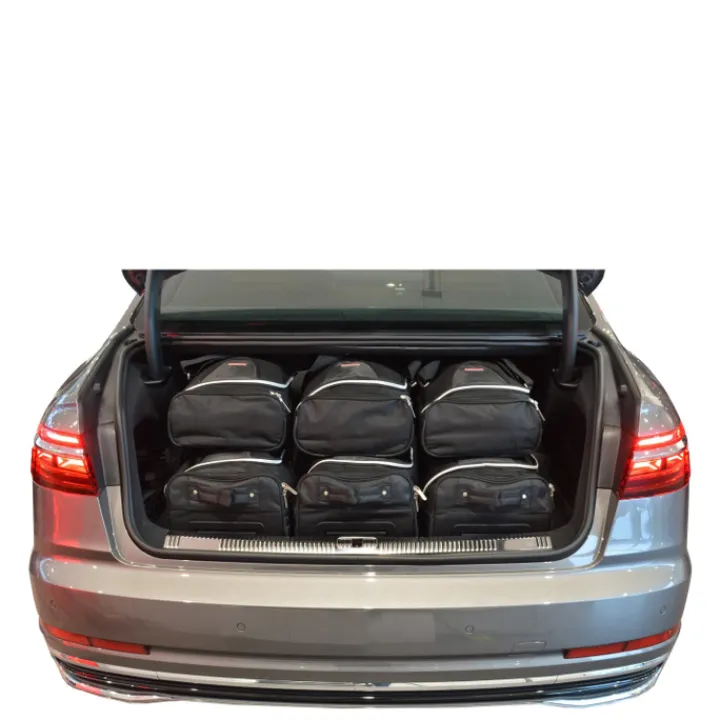 Autotassen>Car-Bags Audi A8 (D5) 2017-heden