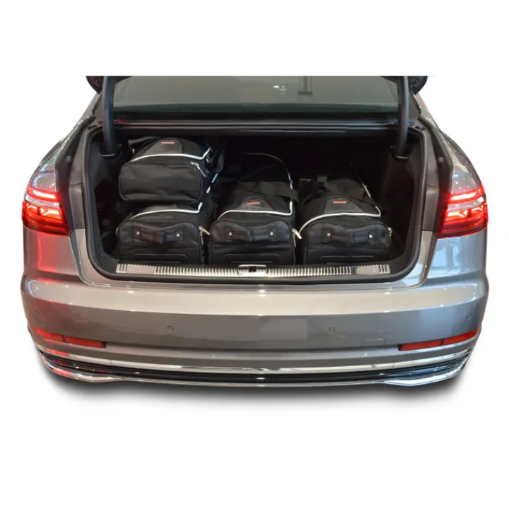 Autotassen>Car-Bags Audi A8 (D5) 2017-heden