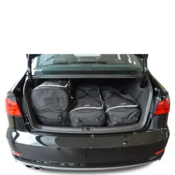 Autotassen>Car-Bags Audi A3 Limousine (8V) 2013-2020 4-deurs sedan