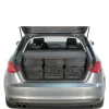 Autotassen>Car-Bags Audi A3 Sportback (8V) 2012-2020 5-door hatchback