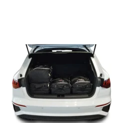 Autotassen>Car-Bags Audi A3 Sportback (8Y) 2020-heden 5-deurs hatchback