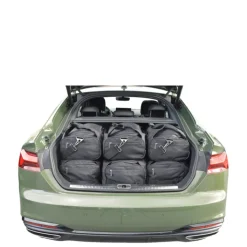 Autotassen>Car-Bags Audi A5 Sportback (F5) 2016-heden 5-deurs hatchback Pro-Line