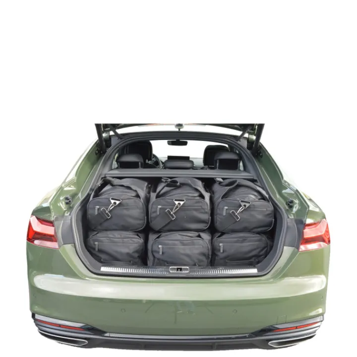 Autotassen>Car-Bags Audi A5 Sportback (F5) 2016-heden 5-deurs hatchback Pro-Line