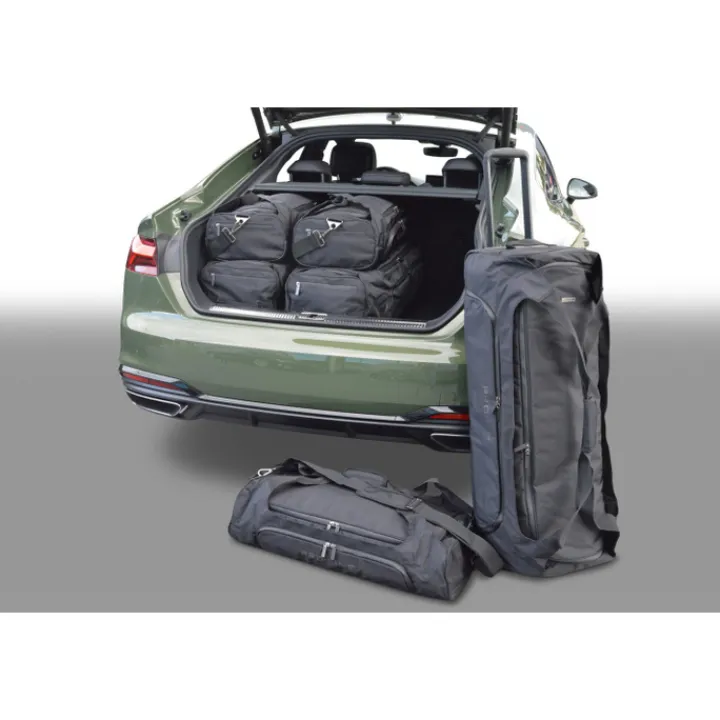 Autotassen>Car-Bags Audi A5 Sportback (F5) 2016-heden 5-deurs hatchback Pro-Line