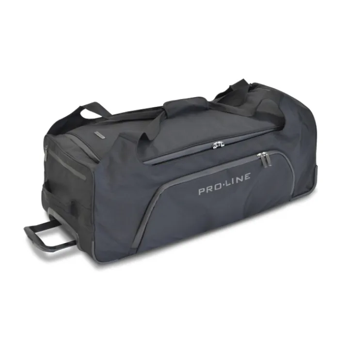 Autotassen>Car-Bags Audi A5 Sportback (F5) 2016-heden 5-deurs hatchback Pro-Line