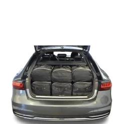 Autotassen>Car-Bags Audi A7 Sportback (4K) 2017-heden 5d