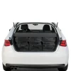 Autotassen>Car-Bags Audi A3 (8V) 2012-2020 3-deurs hatchback