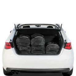 Autotassen>Car-Bags Audi A3 (8V) 2012-2020 3-deurs hatchback