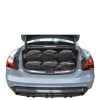 Autotassen>Car-Bags Audi e-tron GT (FW) 2020-heden 4-deurs sedan