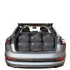 Autotassen>Car-Bags Audi e-tron Sportback (GE) 2019-heden Pro-Line