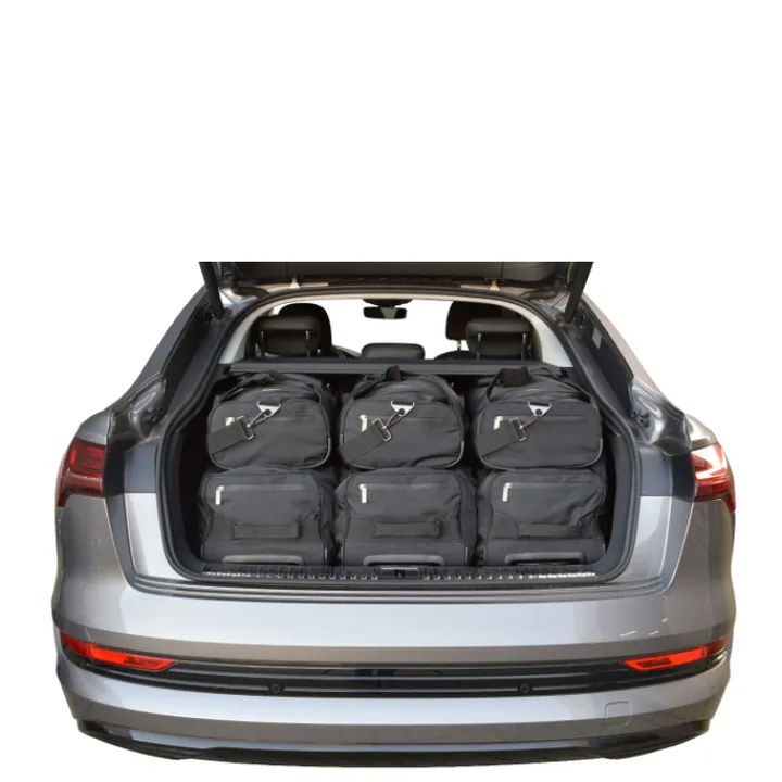 Autotassen>Car-Bags Audi e-tron Sportback (GE) 2019-heden Pro-Line