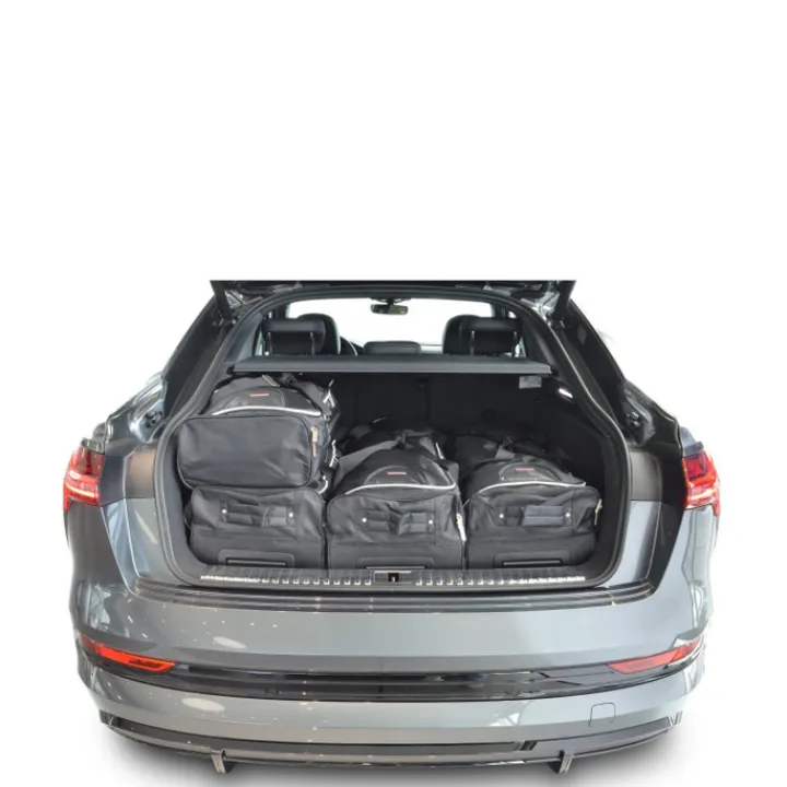 Autotassen>Car-Bags Audi e-tron Sportback (GE) 2019-2022 suv