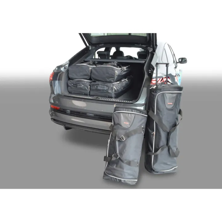 Autotassen>Car-Bags Audi e-tron Sportback (GE) 2019-2022 suv