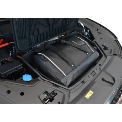 Autotassen>Car-Bags Audi Q8 e-tron (GE) Frunk Tas 2022-heden suv