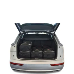 Autotassen>Car-Bags Audi Q5 (FY) 2017-heden