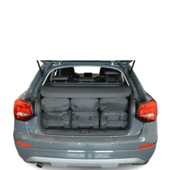 Autotassen>Car-Bags Audi Q2 (GA) 2016-heden