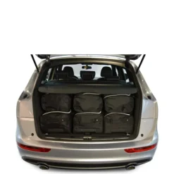 Autotassen>Car-Bags Audi Q5 (8R) 2008-2017