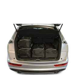 Autotassen>Car-Bags Audi Q5 (8R) 2008-2017