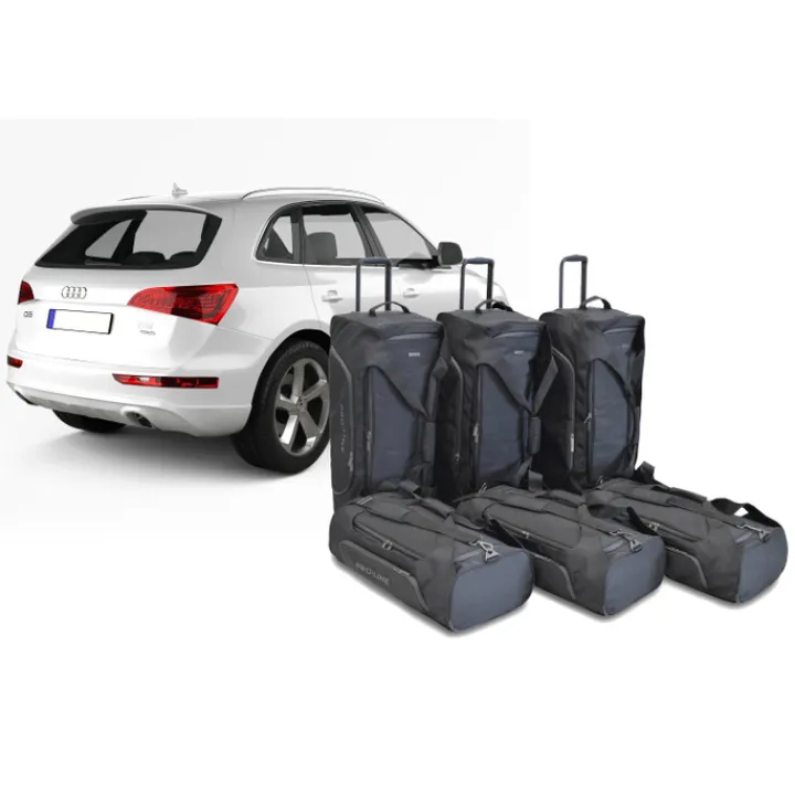 Autotassen>Car-Bags Audi Q5 (8R) 2008-2017 Pro-Line