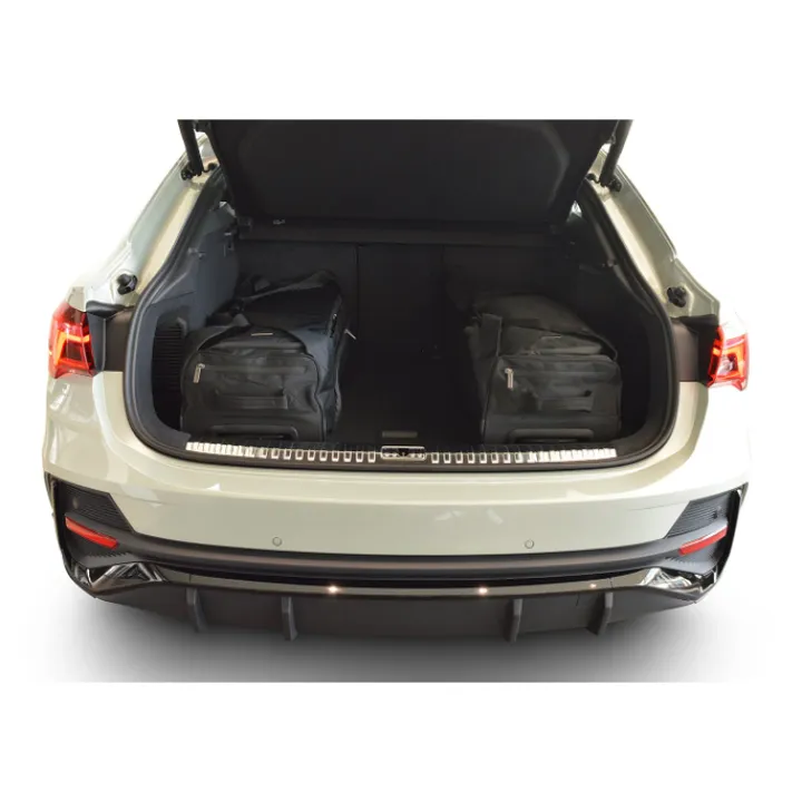 Autotassen>Car-Bags Audi Q3 Sportback (F3N) 2019-heden suv Pro-Line