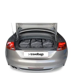 Autotassen>Car-Bags Audi TT Roadster (8S) 2014-heden