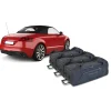 Autotassen>Car-Bags Audi TT Roadster (8J) 2006-2014 Pro-Line