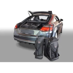 Autotassen>Car-Bags Audi TT (8S) 2014-heden
