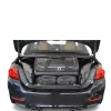 Autotassen>Car-Bags BMW 4 Serie Cabriolet (F33) 2013-2020