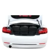 Autotassen>Car-Bags BMW 2 Serie Coupé (F22) 2014-heden