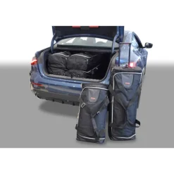 Autotassen>Car-Bags BMW 4 Serie Coupé (G22) 2020-heden