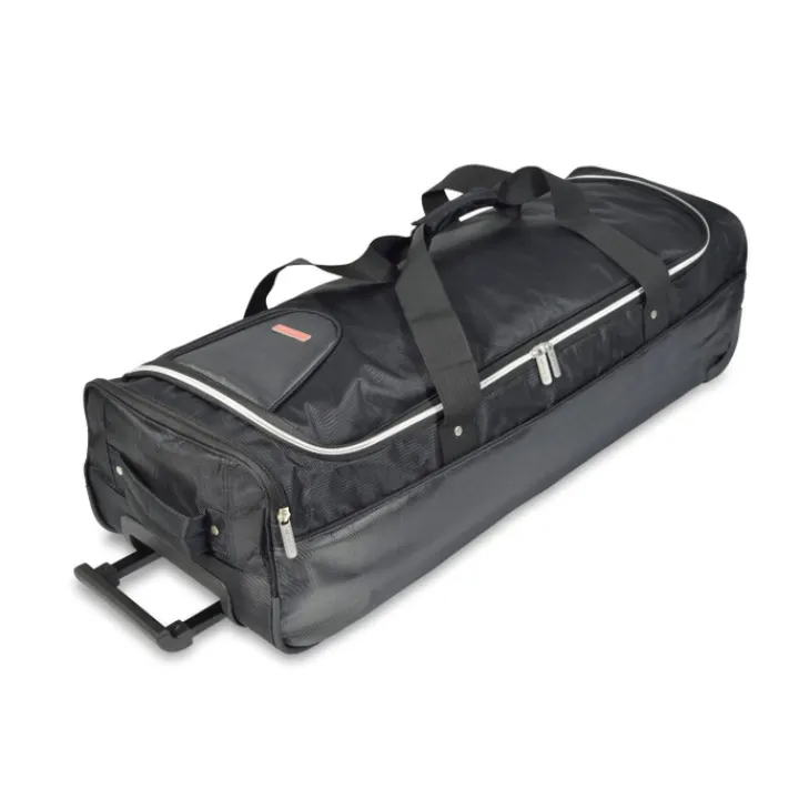 Autotassen>Car-Bags BMW 4 Serie Coupé (G22) 2020-heden