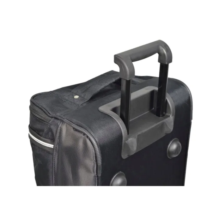 Autotassen>Car-Bags BMW 4 Serie Coupé (G22) 2020-heden