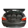 Autotassen>Car-Bags BMW 5 Serie (E60) 2003-2010 4-deurs sedan