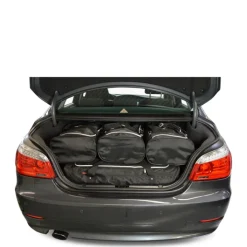 Autotassen>Car-Bags BMW 5 Serie (E60) 2003-2010 4-deurs sedan
