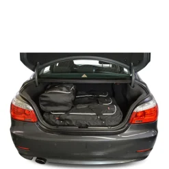 Autotassen>Car-Bags BMW 5 Serie (E60) 2003-2010 4-deurs sedan