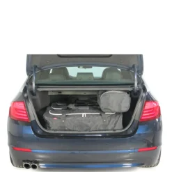 Autotassen>Car-Bags BMW 5 Serie (F10) 2010-2017 4-deurs sedan