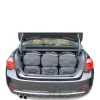 Autotassen>Car-Bags BMW 3 Serie (F30) 2016-2019 4-deurs sedan