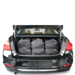 Autotassen>Car-Bags BMW 3 Serie (F30) 2012-2019 4-door saloon