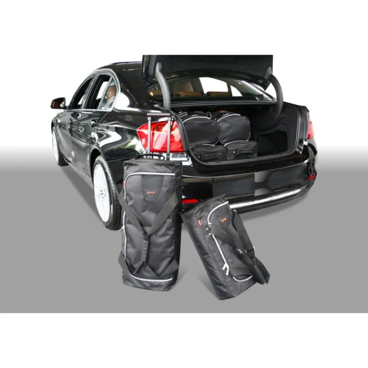 Autotassen>Car-Bags BMW 3 Serie (F30) 2012-2019 4-door saloon