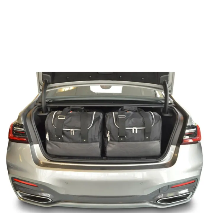 Autotassen>Car-Bags BMW 7 Serie (G11 - G12) 2016-2022 4-deurs sedan