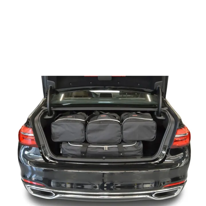 Autotassen>Car-Bags BMW 7 Serie (G11 - G12) 2015-heden 4-deurs sedan