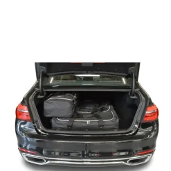 Autotassen>Car-Bags BMW 7 Serie (G11 - G12) 2015-heden 4-deurs sedan