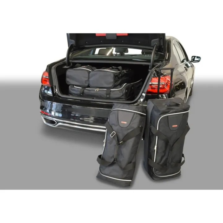 Autotassen>Car-Bags BMW 7 Serie (G11 - G12) 2015-heden 4-deurs sedan