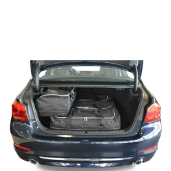 Autotassen>Car-Bags BMW 5 Serie (G30) 2017-heden 4-deurs sedan
