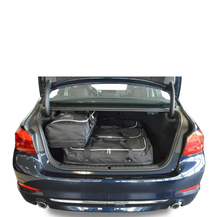 Autotassen>Car-Bags BMW 5 Serie (G30) 2017-heden 4-deurs sedan