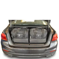 Autotassen>Car-Bags BMW 5 Serie (G30) 2018-heden 4-deurs sedan