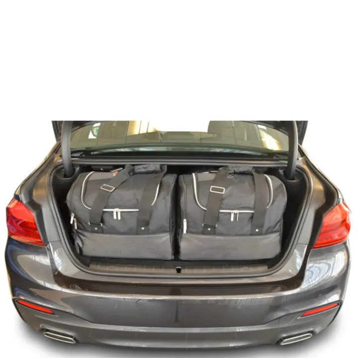 Autotassen>Car-Bags BMW 5 Serie (G30) 2018-heden 4-deurs sedan