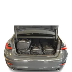 Autotassen>Car-Bags BMW 3 Serie (G20) 2019-heden 4-deurs sedan