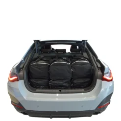 Autotassen>Car-Bags BMW 4 Serie Gran Coupé (G26) 2020-heden 5-deurs hatchback