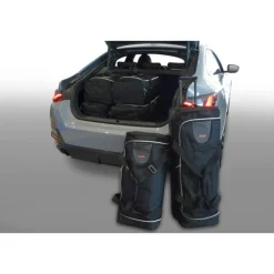 Autotassen>Car-Bags BMW 4 Serie Gran Coupé (G26) 2020-heden 5-deurs hatchback